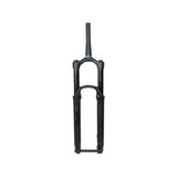 Forcella ammortizzata EXSHO 29” escursione 160mm Ø 36mm ZEPHIR PLUS