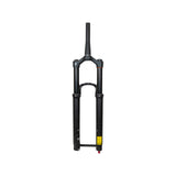 Forcella ammortizzata EXSHO 29” escursione 160mm Ø 36mm ZEPHIR PLUS
