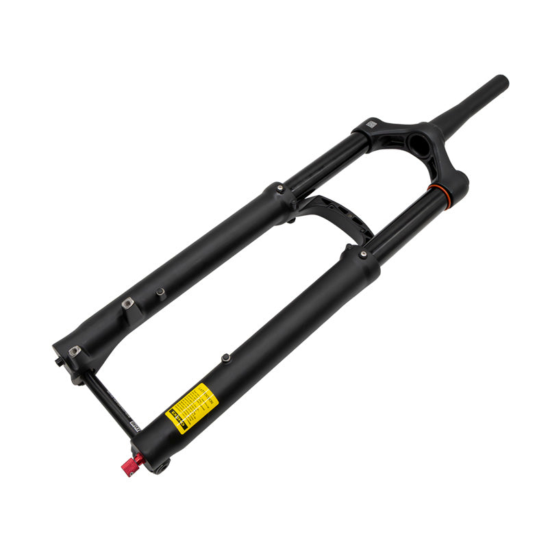 Forcella ammortizzata EXSHO 29” escursione 160mm Ø 36mm ZEPHIR PLUS