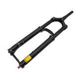 Forcella ammortizzata EXSHO 29” escursione 160mm Ø 36mm ZEPHIR PLUS