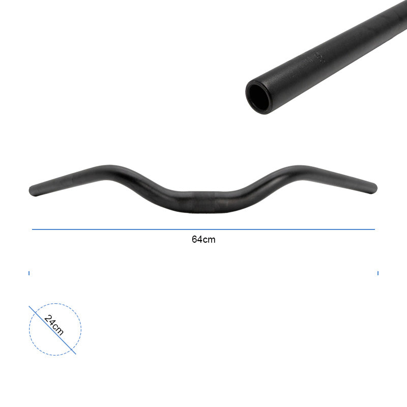 Manillar ARENOX PLUS/ARENOX