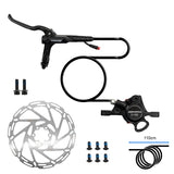 Kit de travão hidráulico dianteiro LITHOR / BRAVE