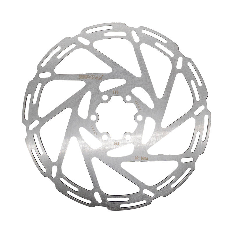 Kit de travão hidráulico dianteiro LITHOR / BRAVE