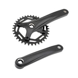 Pedaleira 36T / 170 mm ROKTAR / ZEPHIR