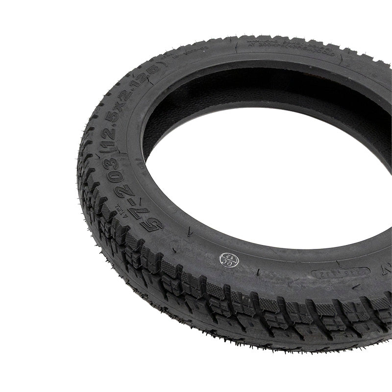 Opona bezdętkowa off-road 12,5x2,125 (57-203)