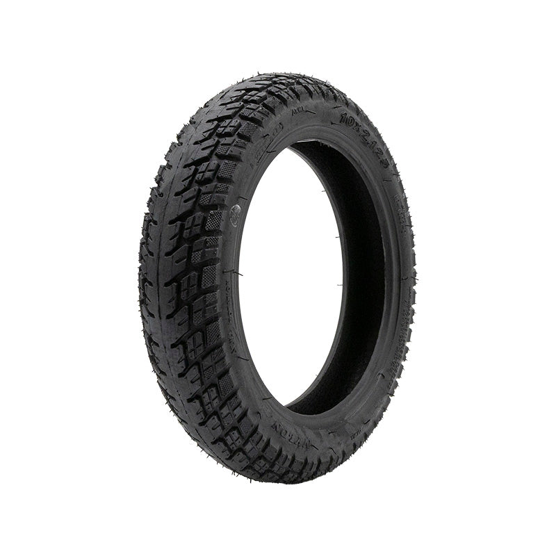 Opona bezdętkowa off-road 10x2,125-6
