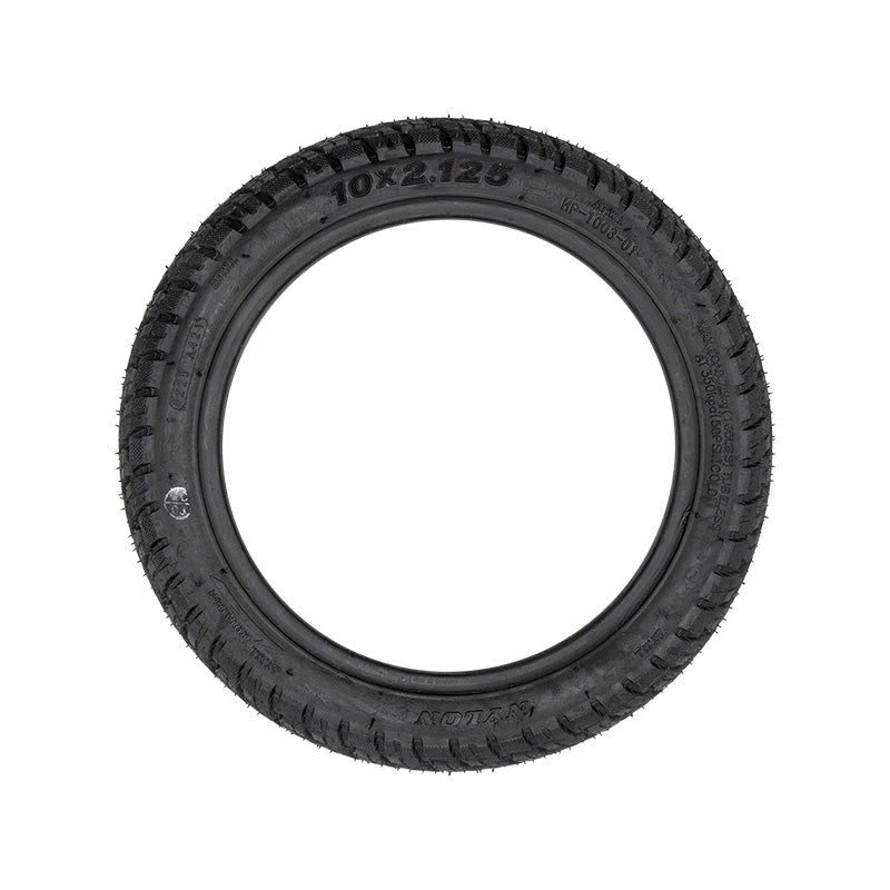 Opona bezdętkowa off-road 10x2,125-6