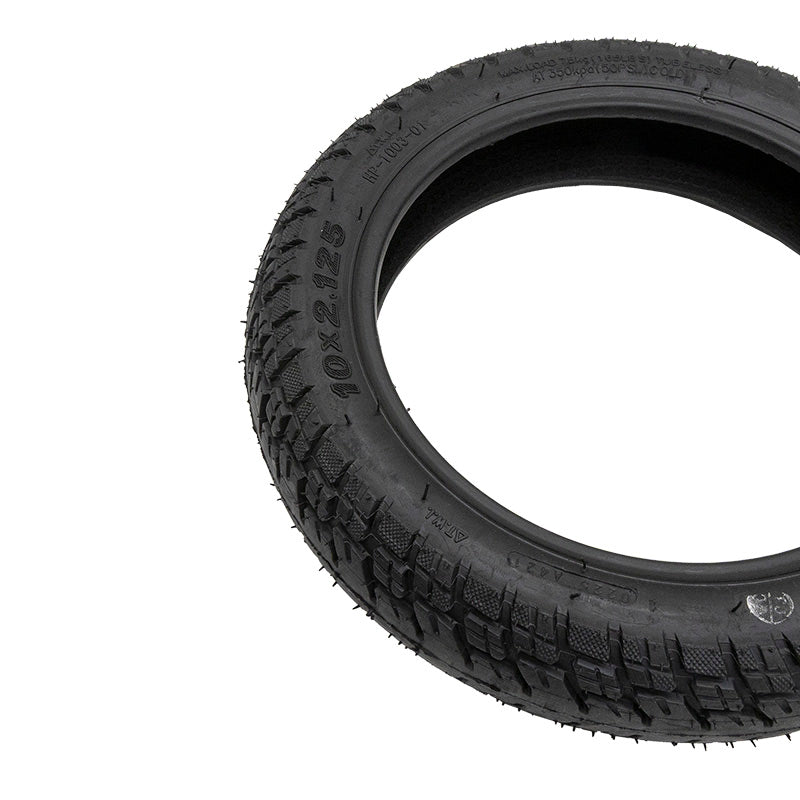 Opona bezdętkowa off-road 10x2,125-6