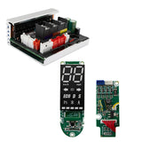 Controladora y display para Ninebot G2 Max - Deslimitada