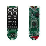 Controladora y display para Ninebot G2 Max - Deslimitada