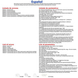 KIT electronica TF-100 48V 25A 800W