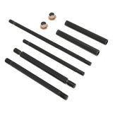 EJES HORQUILLA Y SUSPENSION Smartgyro MAX2