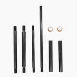 EJES HORQUILLA Y SUSPENSION Smartgyro MAX2