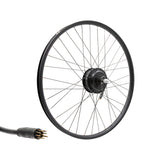 Cerchio posteriore 29x2,4 con motore 250W 42Nm ROKTAR/ZEPHIR