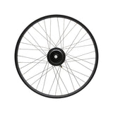 Cerchio posteriore 29x2,4 con motore 250W 42Nm ROKTAR/ZEPHIR