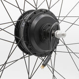 Cerchio posteriore 29x2,4 con motore 250W 42Nm ROKTAR/ZEPHIR
