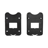 Conector bateria con tapa cuadro para Granit