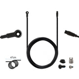 Sensor de velocidad para Terram, Roktar Plus y Zephir Plus