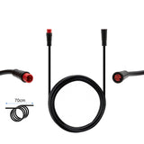 Cable adaptador para faro delantero LITHOR/BRAVE