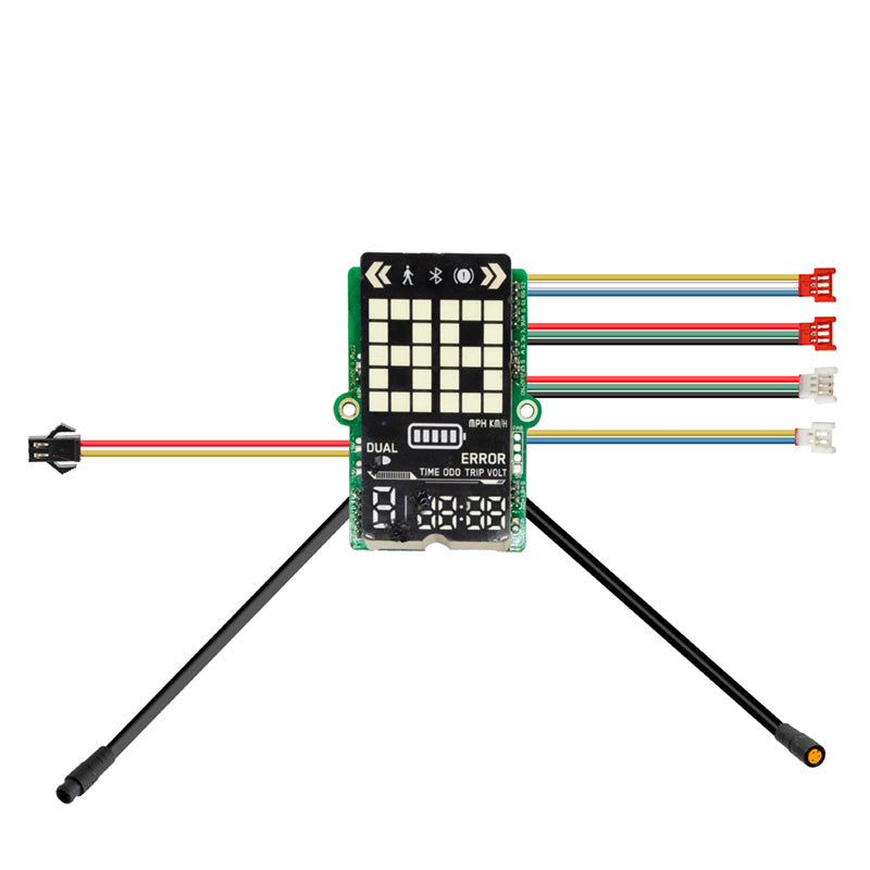 Wyswietlacz do Smartgyro Raptor Evo