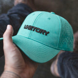 Gorra Viketory azul