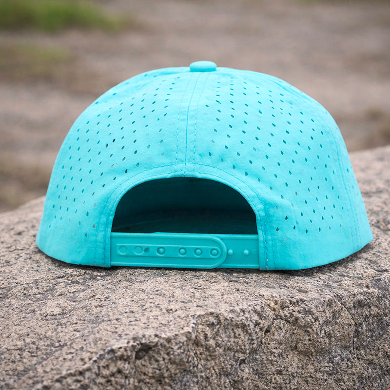 Gorra Viketory azul