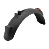 Parafango posteriore nero per Xiaomi 4 Lite (2ª generazione) Original