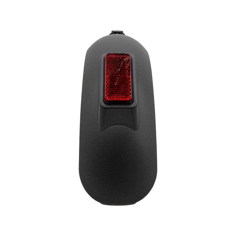 Parafango posteriore nero per Xiaomi 4 Lite (2ª generazione) Original