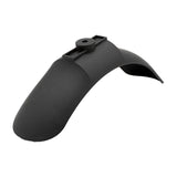Parafango anteriore nero impermeabile per Xiaomi 4 Lite (2ª generazione) Original