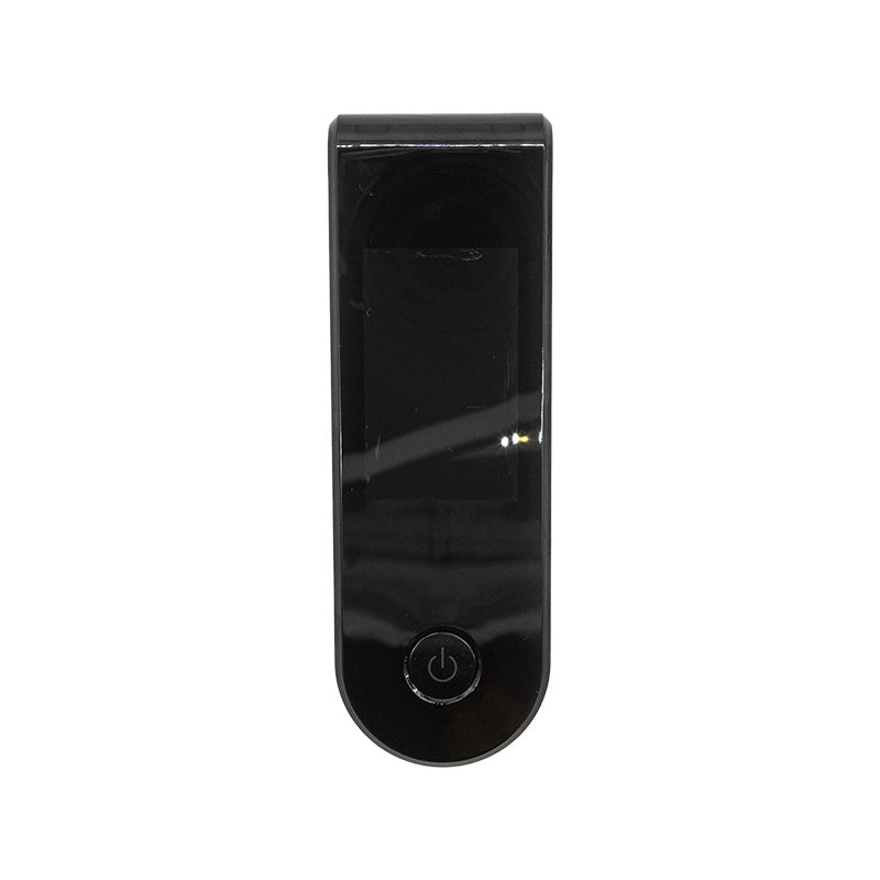 Cover schermo con interruttore per monopattino elettrico Xiaomi 5 Plus