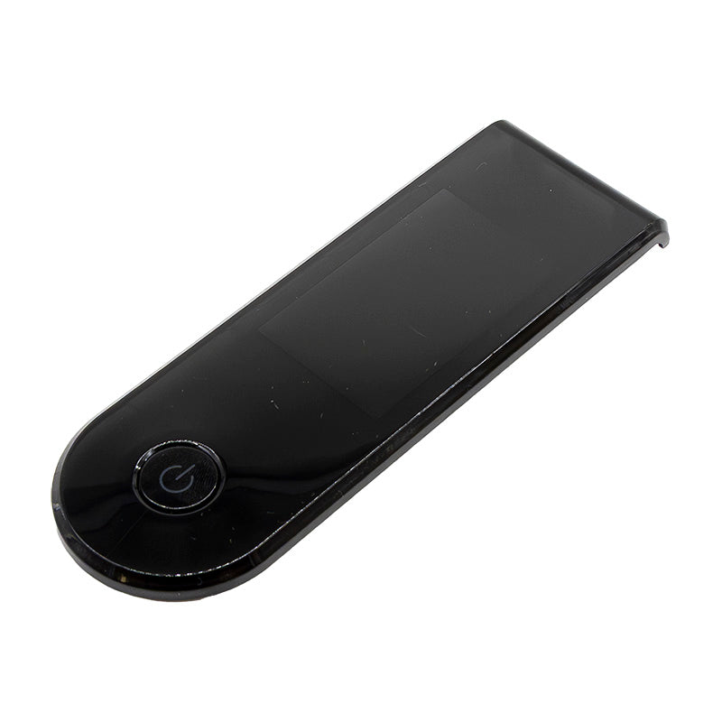 Cover schermo con interruttore per monopattino elettrico Xiaomi 5 Plus