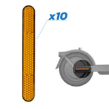 Xiaomi Élite reflectors