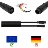 Delimiter Ninebot ZT3pro - EU Version 