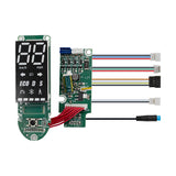 Pack controladora y display para Ninebot Max G2 (Deslimitado ±32km/h)