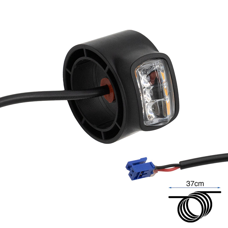 Clignotant avant droit Xiaomi Mi4 Pro (version italienne) [ORIGINAL]