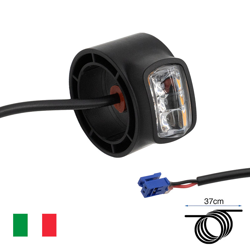 Pisca dianteiro direito Xiaomi Mi4 Pro (versão italiana) [ORIGINAL]
