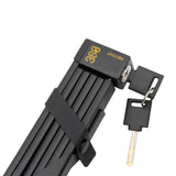 LCK-008 Lucchetto a lamelle con chiave