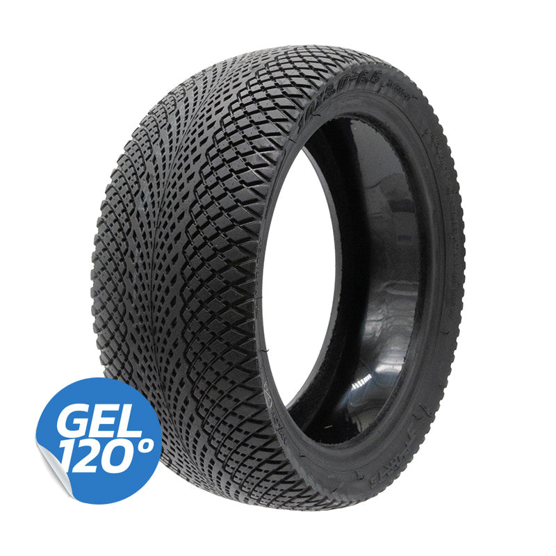 Tubeless Offroad Tyre 10x3-6.5 [Xuancheng] with GEL