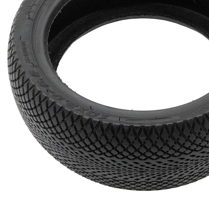 Tubeless Offroad Tyre 10x3-6.5 [Xuancheng] with GEL