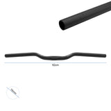 Kierownica LITHOR / BRAVE / GRANIT