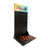 Expositor accesorios eRider360 (No incluye producto)