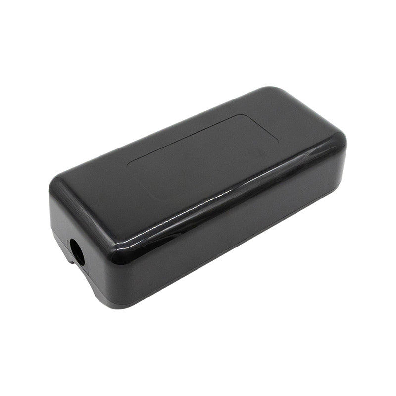 Caja de Controladora y Batería Externa