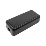 Caja de Controladora y Batería Externa