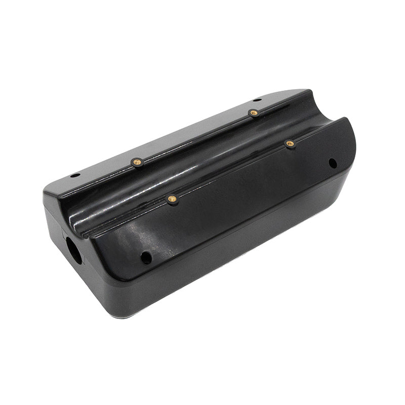 Caja de Controladora y Batería Externa