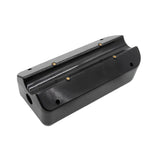 Caja de Controladora y Batería Externa