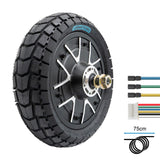 Motor 48V, 500W 6,5/B50 para Smartgyro Rockway EVO