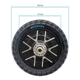 Motor 48V, 500W 6,5/B50 para Smartgyro Rockway EVO