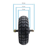 Motor 48V, 500W 6,5/B50 para Smartgyro Rockway EVO