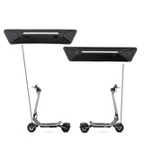 EMBELLECEDORES HORQUILLAS para Smartgyro Raptor Dual Evo