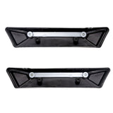 EMBELLECEDORES HORQUILLAS para Smartgyro Raptor Dual Evo